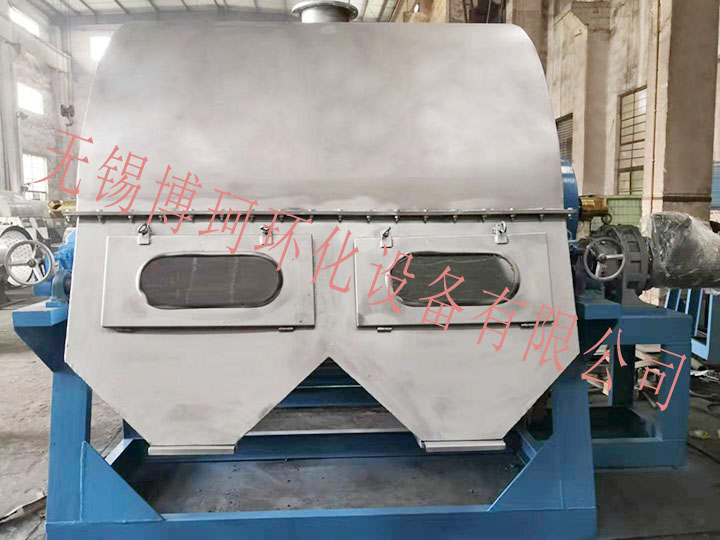 噴淋干燥結片機